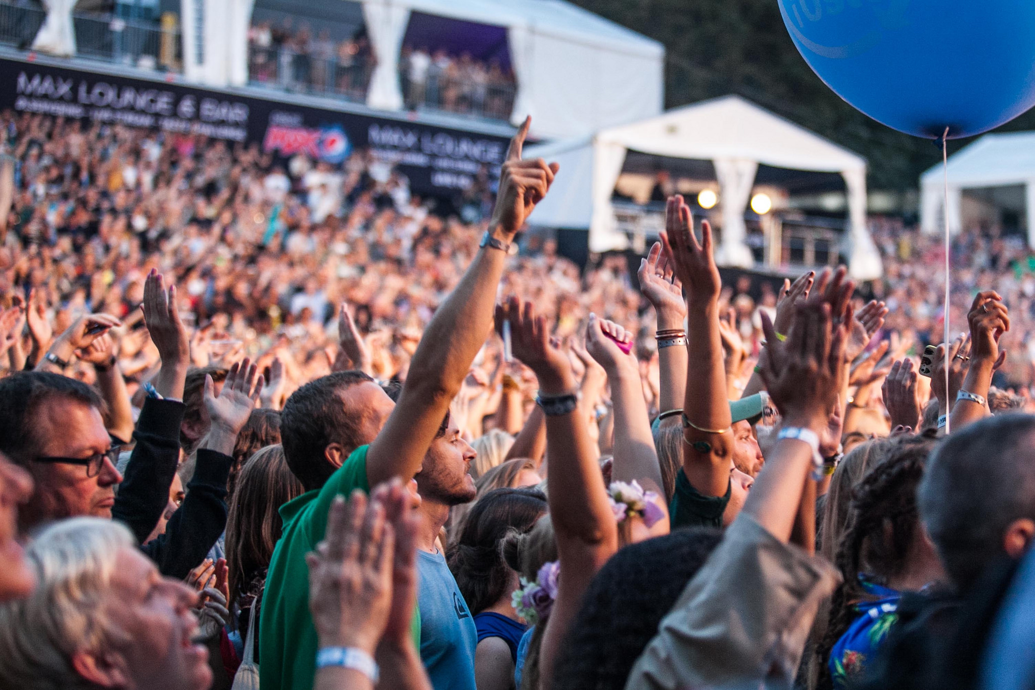 Oslo Festival