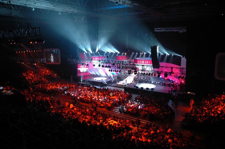 Oslo Spektrum