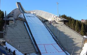 Thumbnail for Holmenkollen Ski Festival - Oslo’s Annual Skiing Event