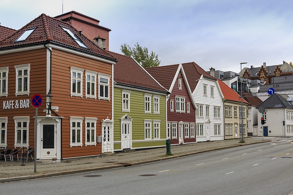 Bergen