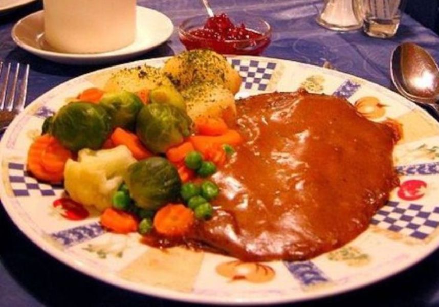 Norwegian cuisine