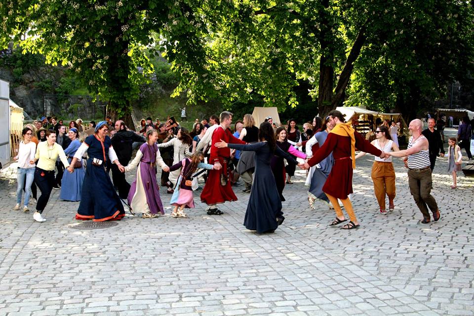 Oslo Middelalderfestival