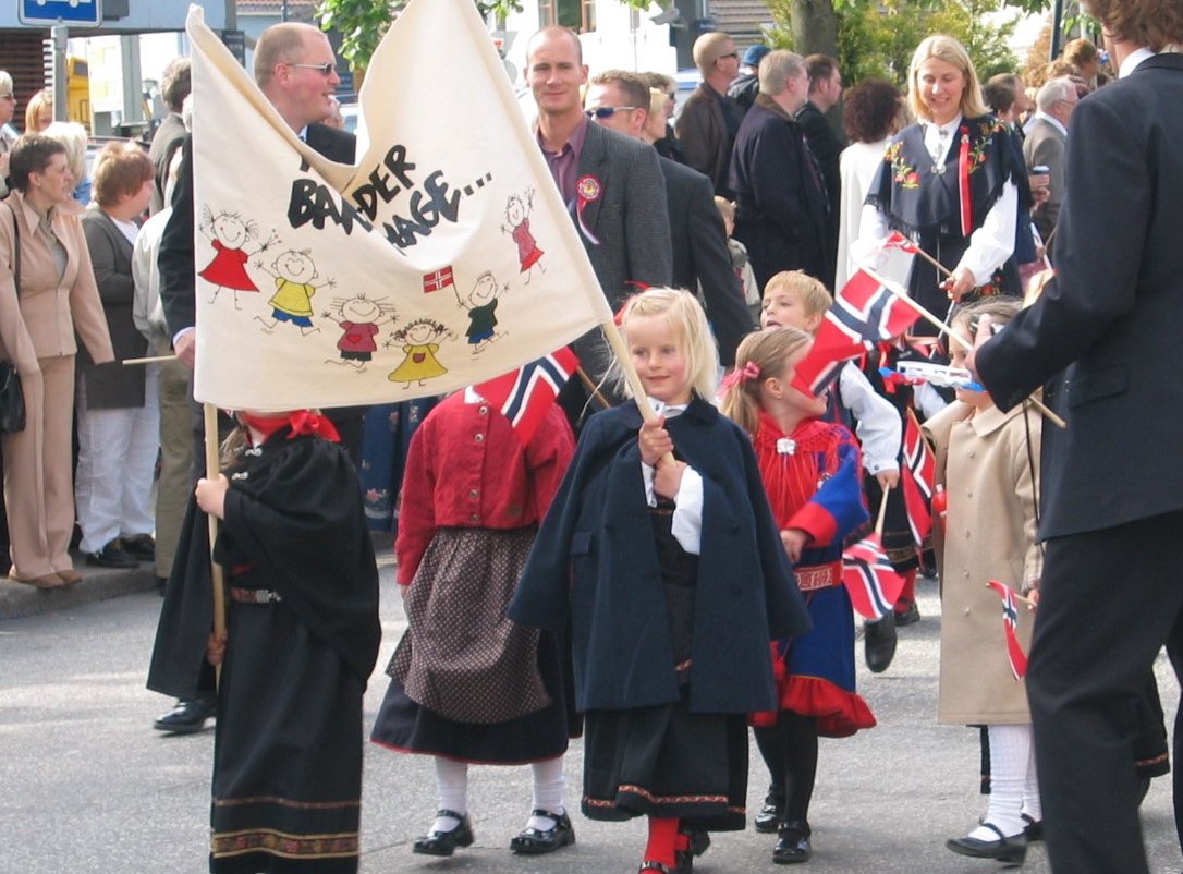 Norwegian Constitution Day