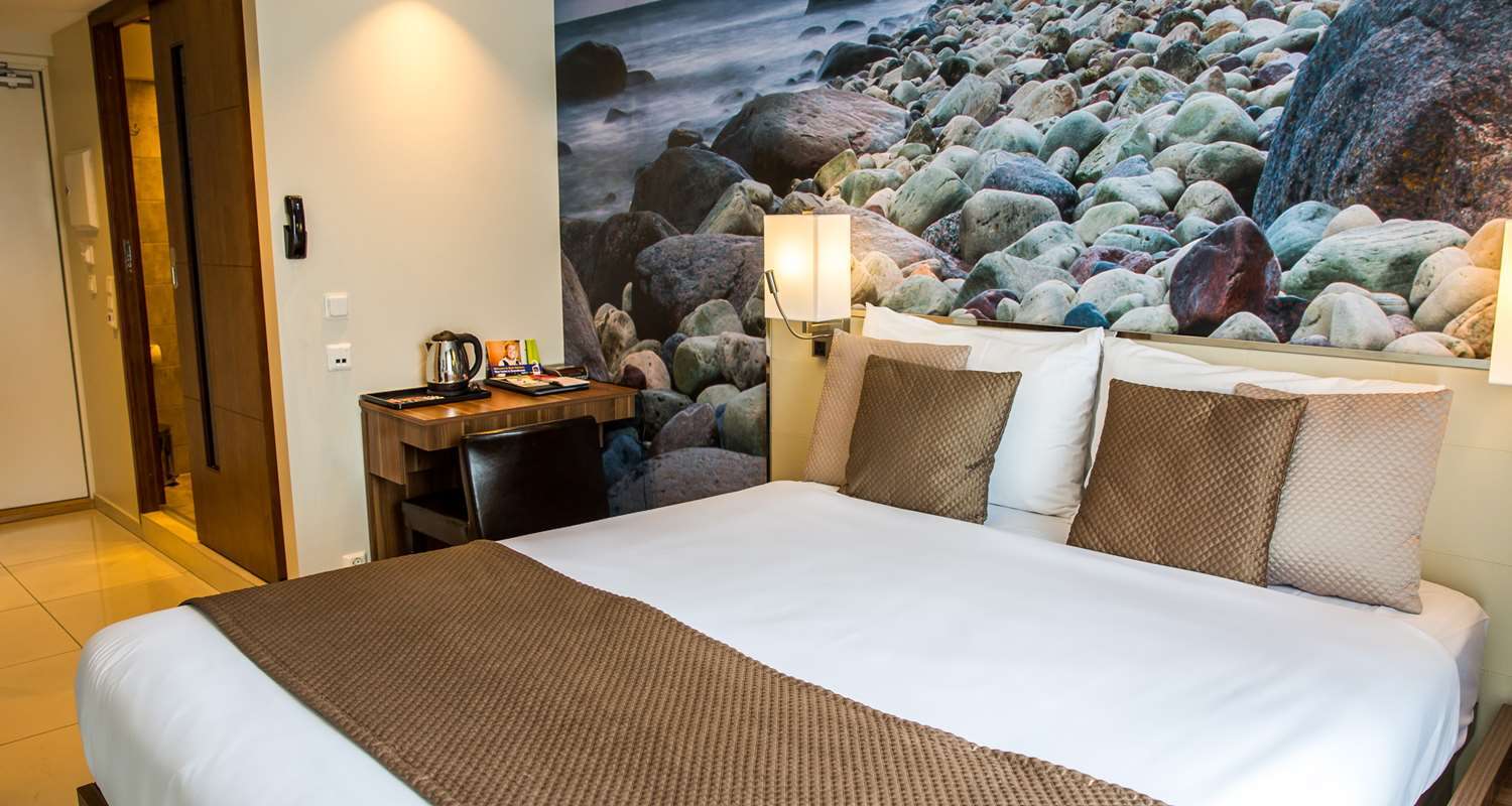 Best Western Kampen Hotel