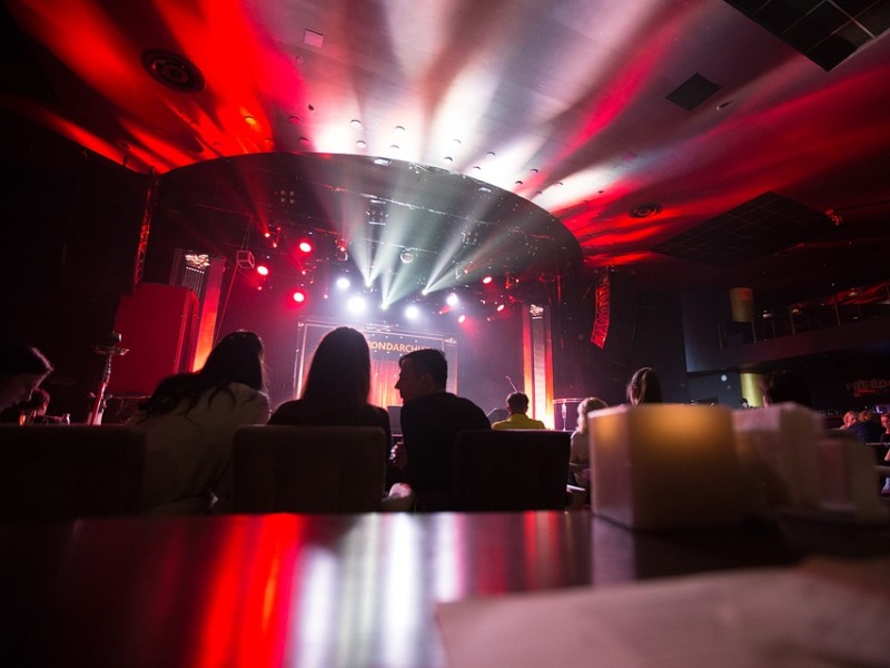 Night Club