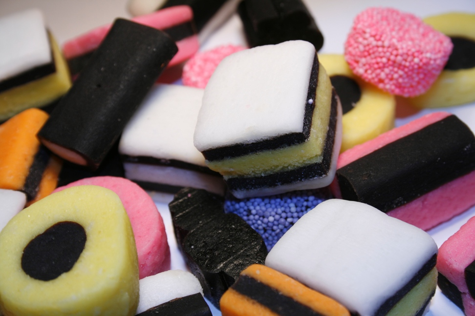 Liquorice