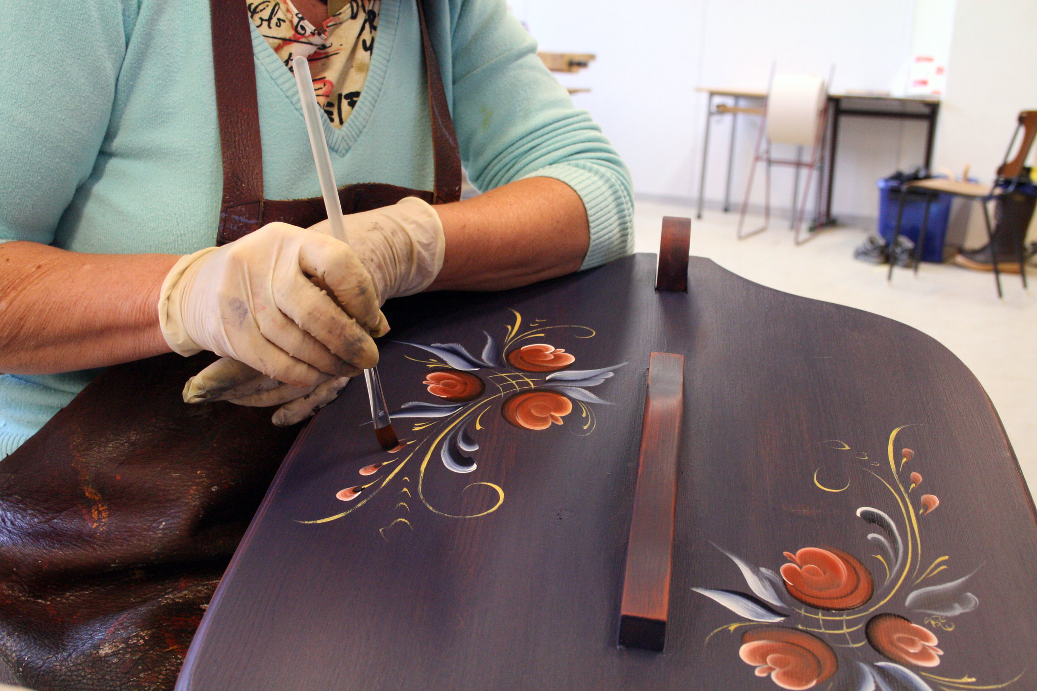 Rosemaling