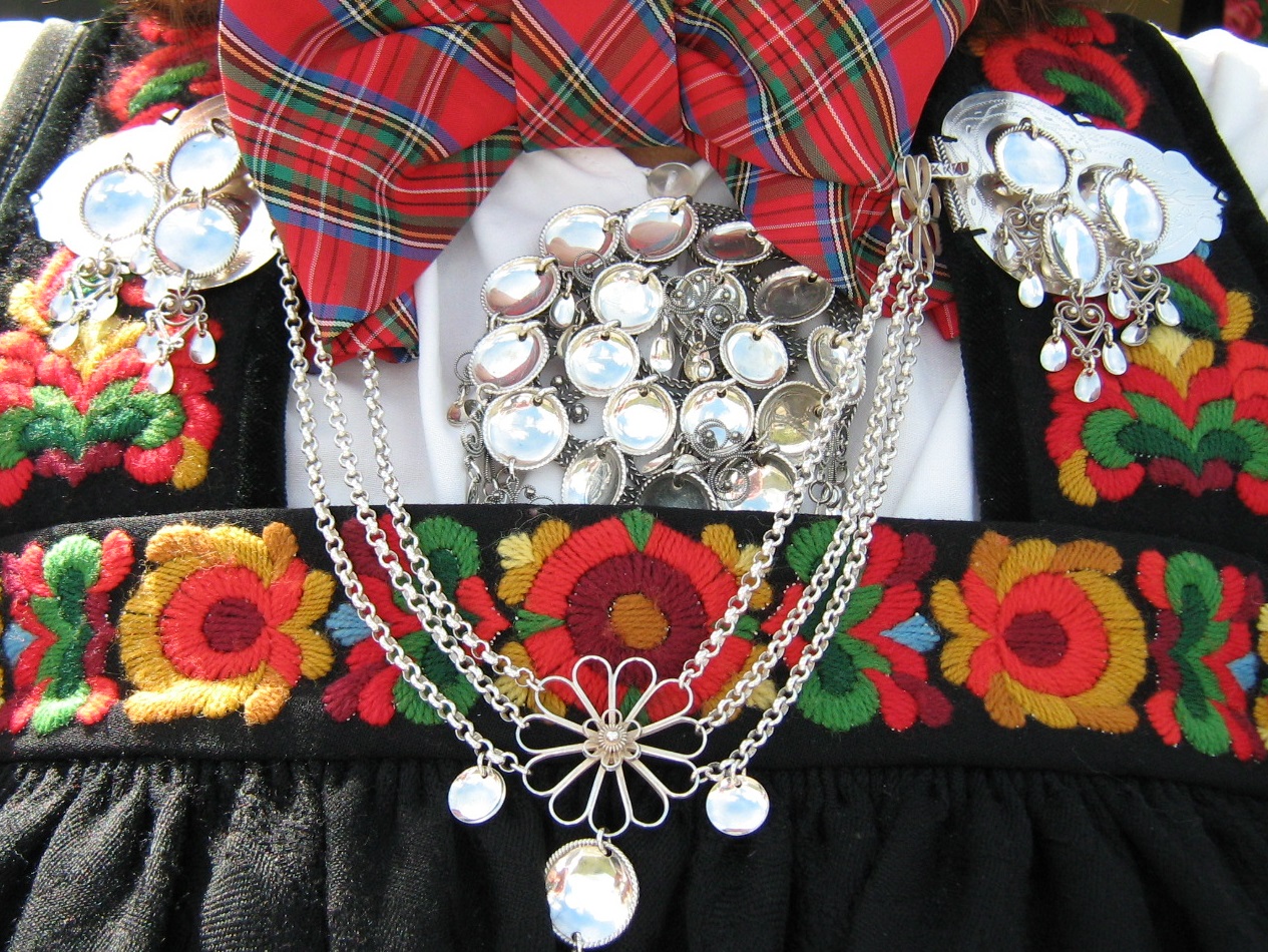 Solje Jewellery