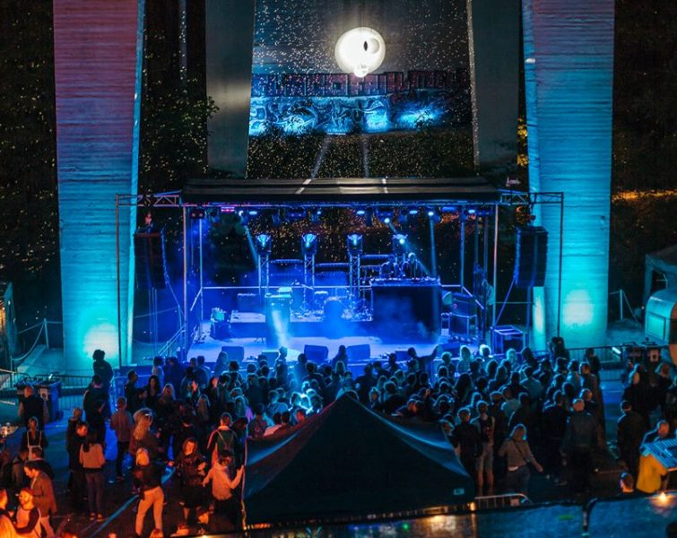 Music Festival