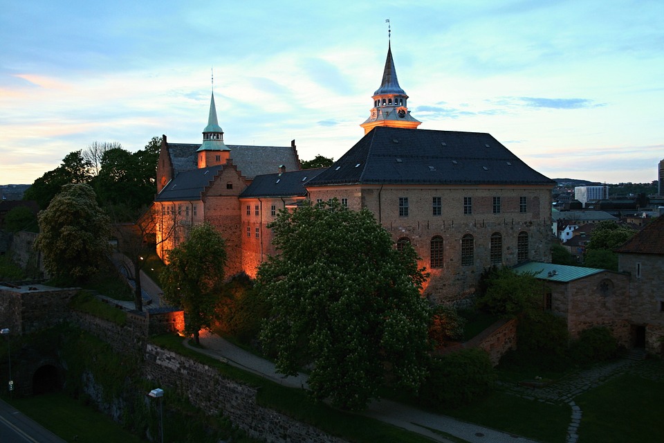 Akershus Oslo