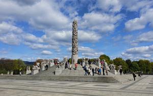 Thumbnail for Oslo’s Top Wheelchair Friendly Attractions to Explore