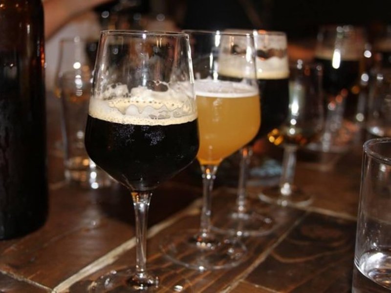 Beer-Tour