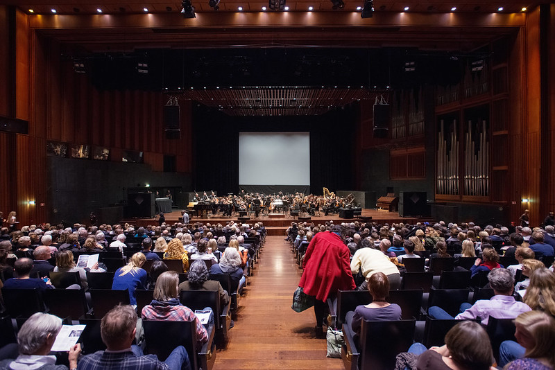 Oslo Konserthus