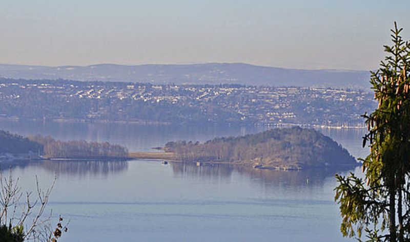 Langøyene