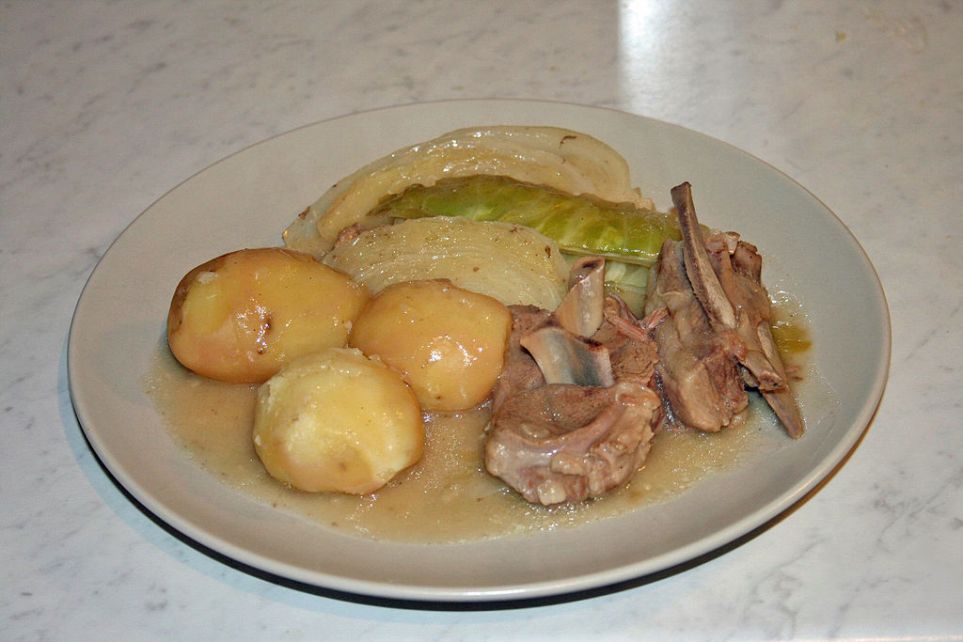 Fårikål