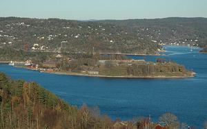 Thumbnail for A Day at Oscarsborg Fortress and Drobak near Oslo