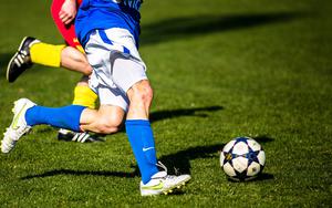 Thumbnail for Nordmenn elsker fotball