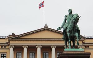 Thumbnail for Turistattraksjoner i hovedstaden