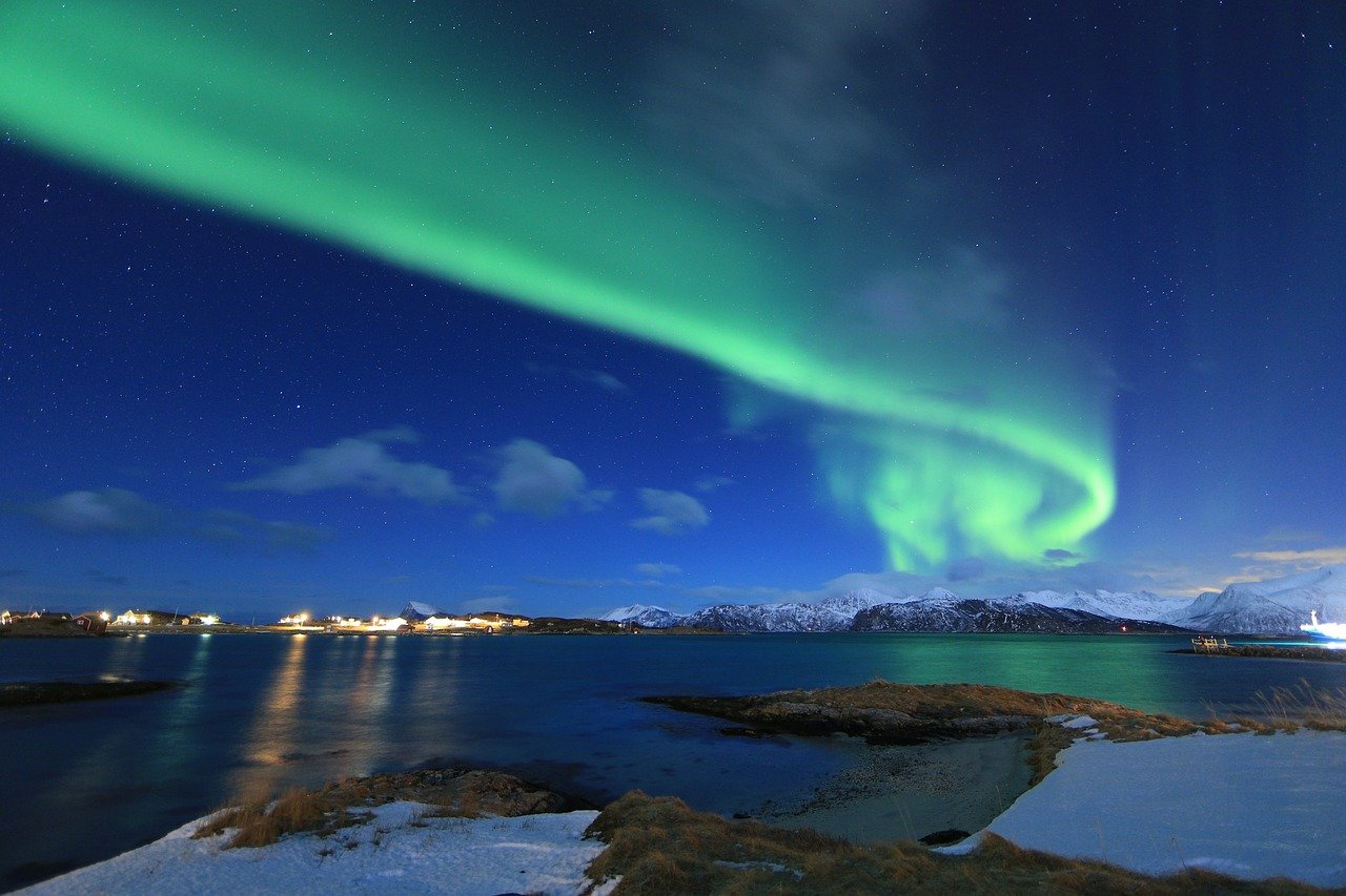 northern light