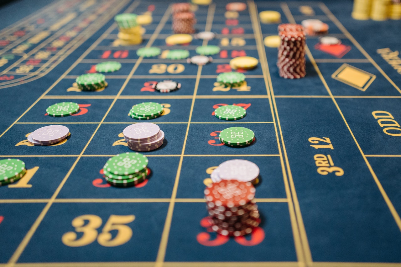 gambling