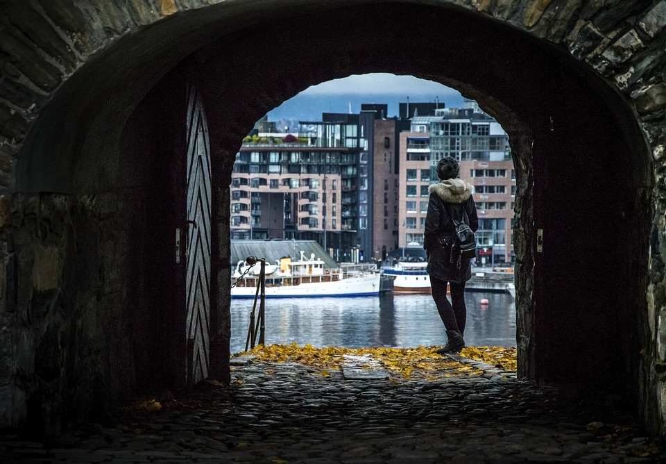 Autumn Oslo