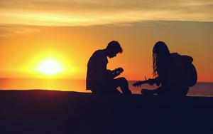 Thumbnail for The Benefits Of Your Children Learning Music