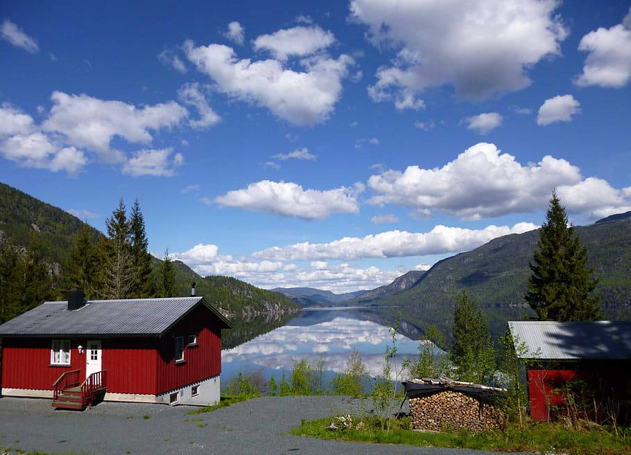 Telemark canal