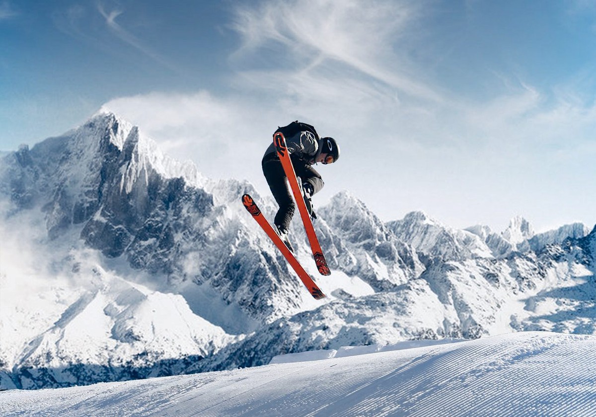 The Ultimate Guide to Going on a Ski Trip Oslo Blog