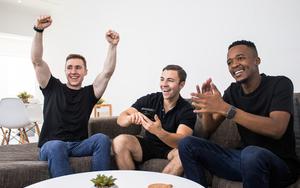 Thumbnail for Popular Sports for Live Betting