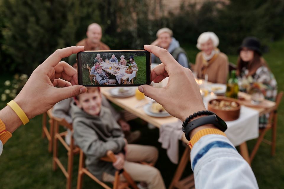 Family Photoshoot