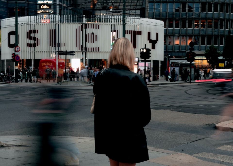 Oslo