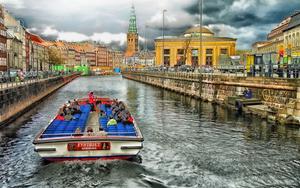 Thumbnail for 5 Most Popular Destinations for Travel From Oslo
