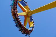 Thumbnail for TusenFryd: Norway's Top Destination for Thrills and Fun