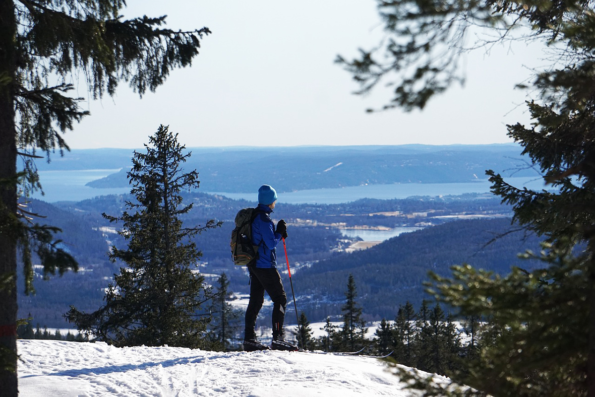 Winter Sports