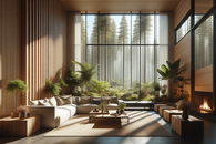 Thumbnail for Exploring the Harmony of Nature and Acoustics in Interior Design