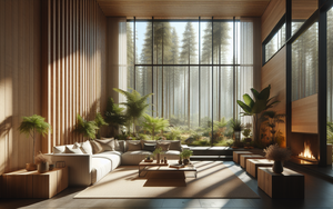 Thumbnail for Exploring the Harmony of Nature and Acoustics in Interior Design