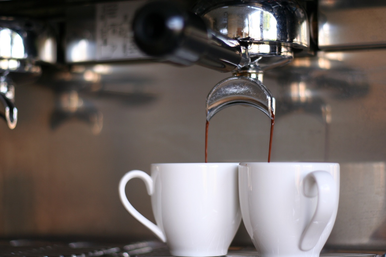 Expresso