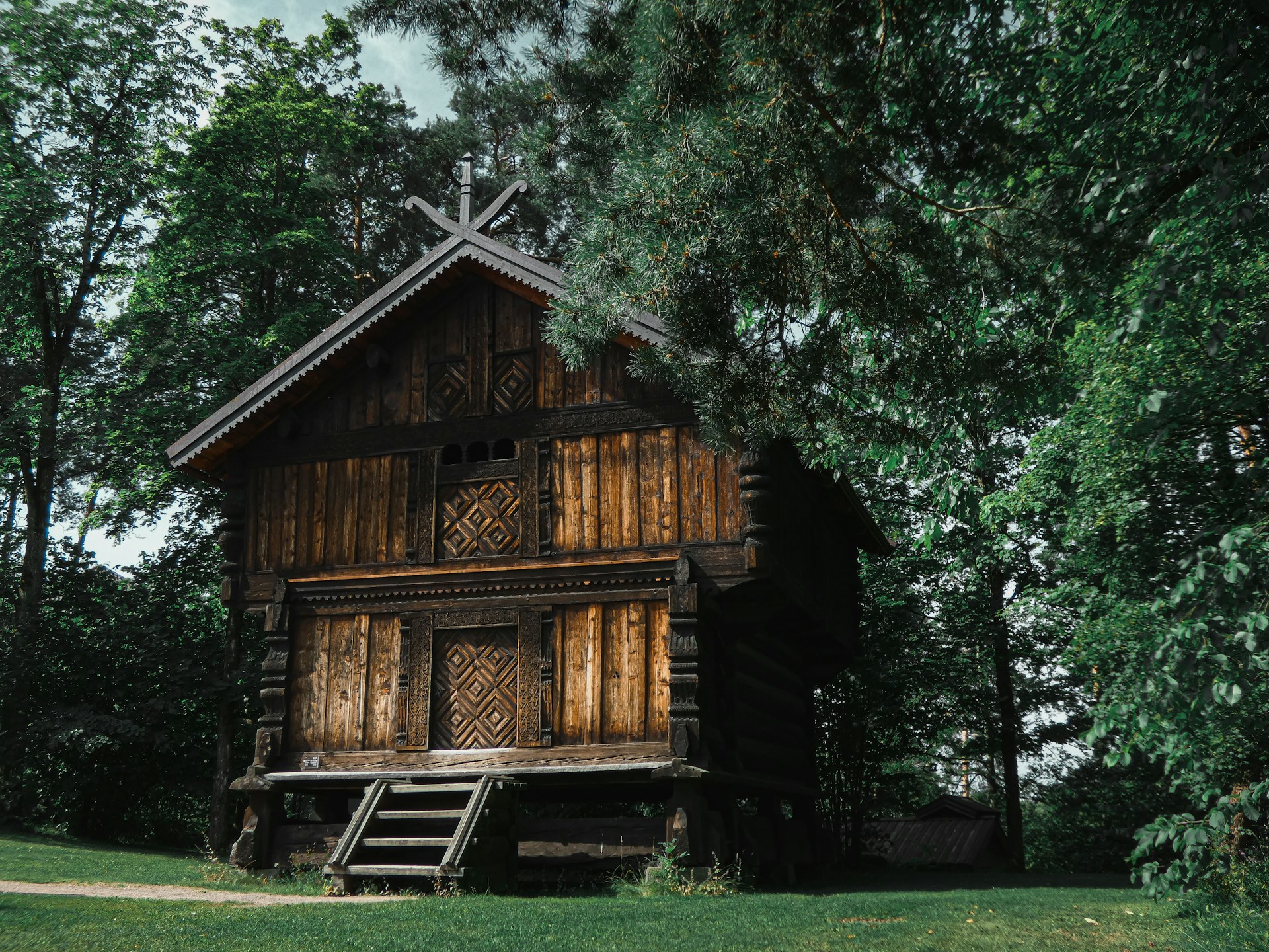 Norsk Folkemuseum