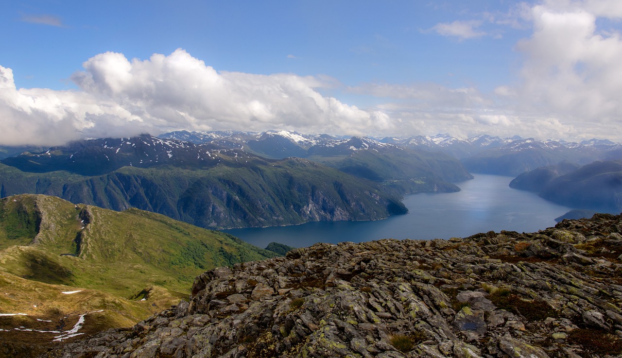 Norsk Fjellheimen