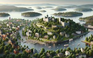 Thumbnail for Discover the Hidden Gems of Oslo With Our Ultimate Travel Guide