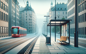 Thumbnail for Smart Travel Tips for Visiting Oslo on a Budget