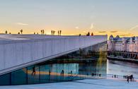 Thumbnail for 2 unike måter å oppleve spenning i Oslo