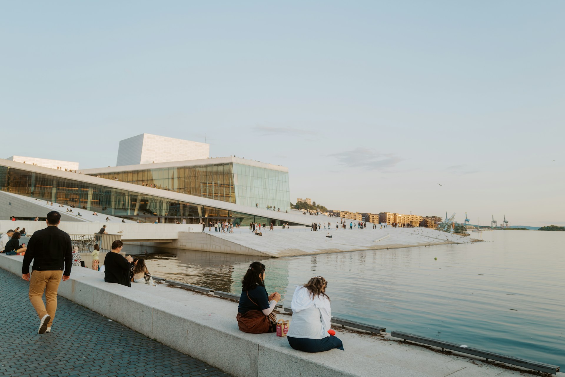 Oslo, Norway