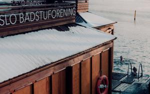 Thumbnail for The Best of Oslo's Floating Saunas