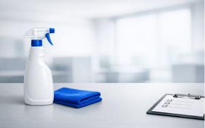 Thumbnail for How to Choose the Right Cleaning Company