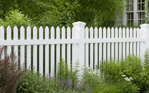 Thumbnail for Tips og råd for å velge det perfekte gjerdet til din hage