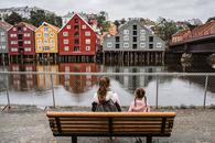 Thumbnail for Perfekte familieferier i Norge: tips og destinasjoner