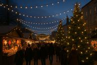 Thumbnail for Oslo Christmas Markets 2026: Dates, Getting There and Which to Choose