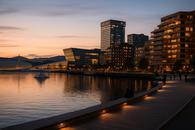 Thumbnail for Contemporary Dance in Oslo's Landmark Buildings: Your Guide to CODA 2026